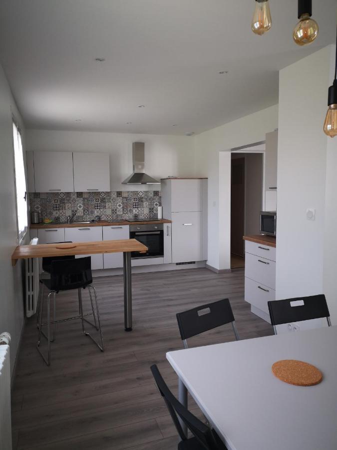 Gite La Maison De L Etang Foucherans  Ngoại thất bức ảnh
